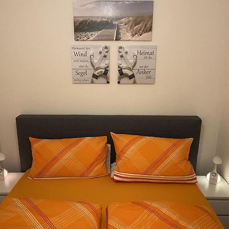 Ferienwohnung Andres Wees Zimmer foto
