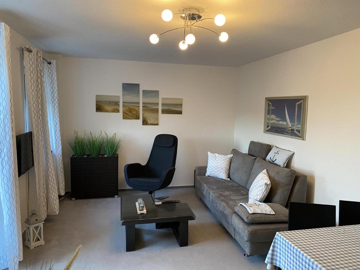 Ferienwohnung Andres Wees Zimmer foto