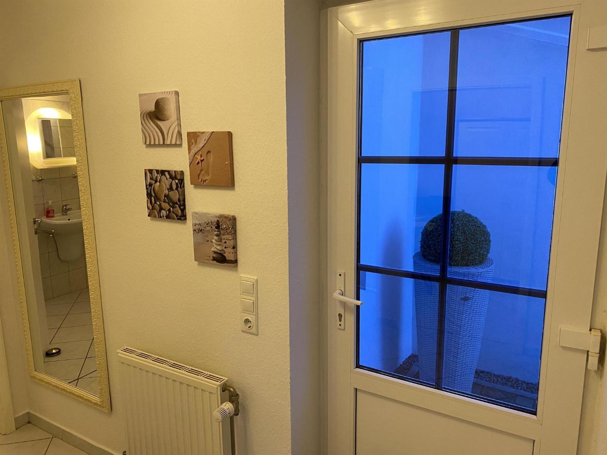 Ferienwohnung Andres Wees Zimmer foto
