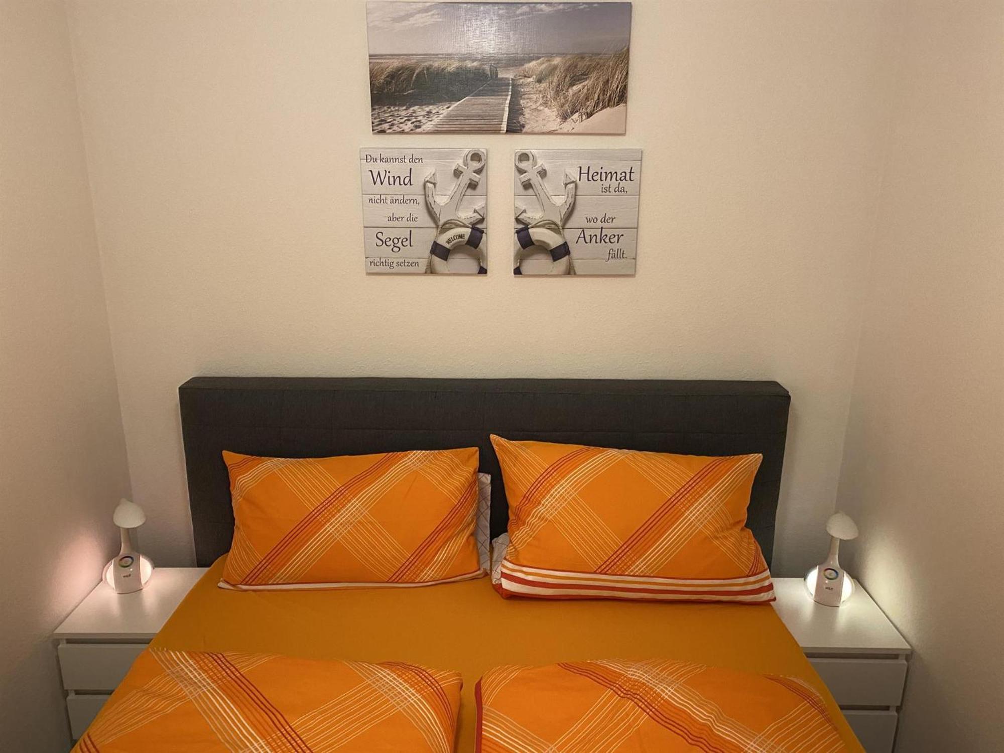 Ferienwohnung Andres Wees Zimmer foto