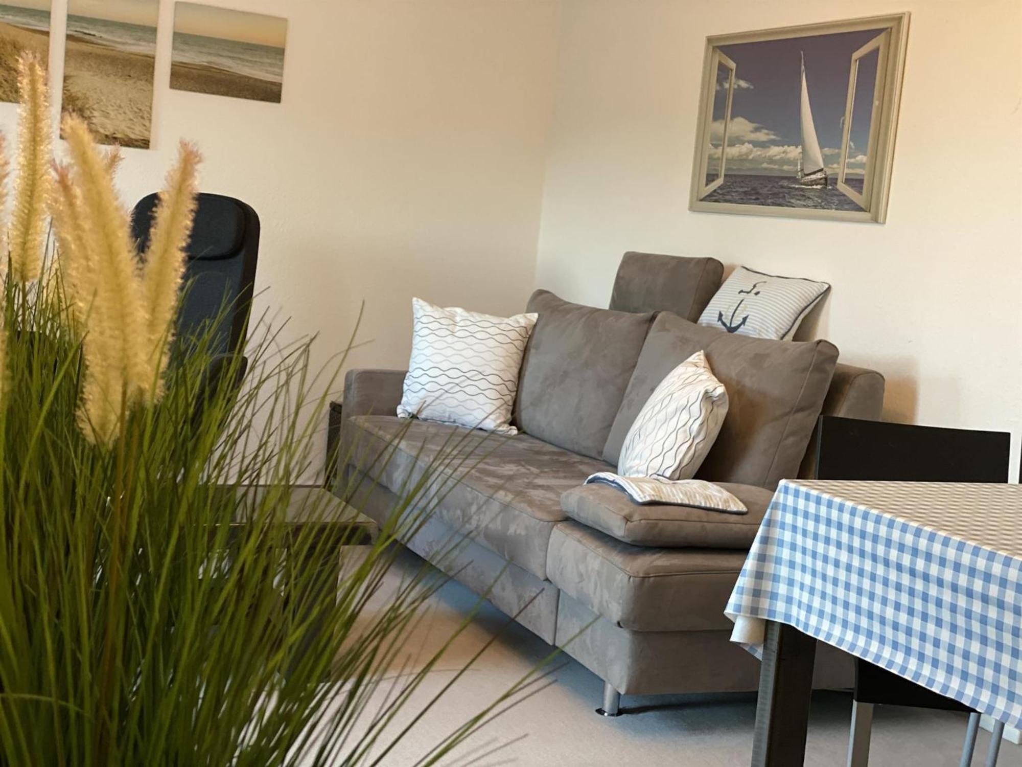 Ferienwohnung Andres Wees Zimmer foto
