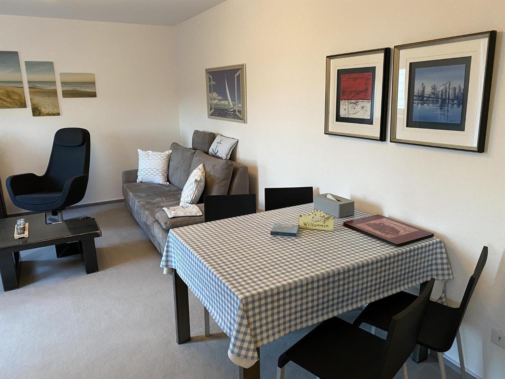 Ferienwohnung Andres Wees Zimmer foto